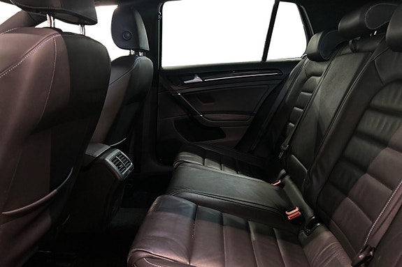 Volkswagen Golf I 14 of 23