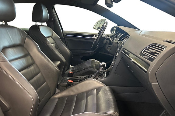 Volkswagen Golf I 15 of 23