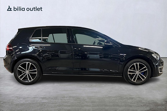 Volkswagen Golf I 5 of 23