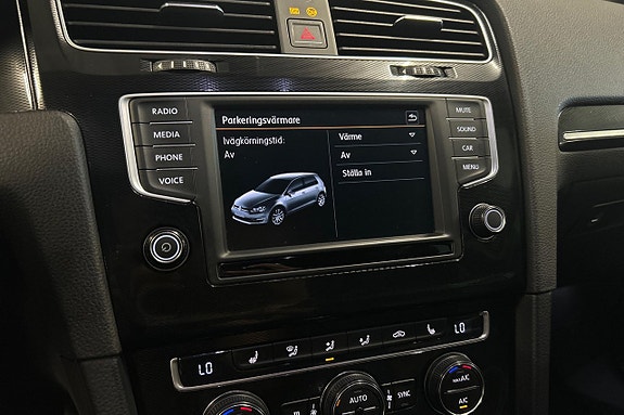 Volkswagen Golf I 19 of 23