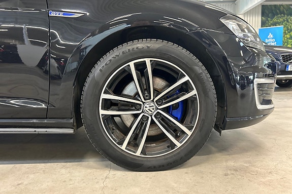 Volkswagen Golf I 11 of 23