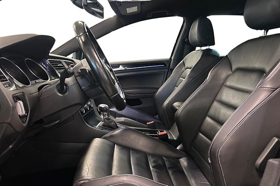 Volkswagen Golf I 13 of 23