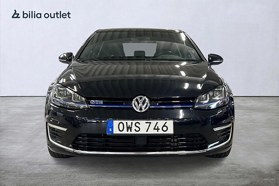 Volkswagen Golf I 3 of 23