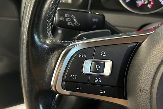 Volkswagen Golf I 22 of 23