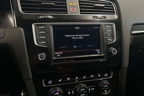 Volkswagen Golf I 20 of 23
