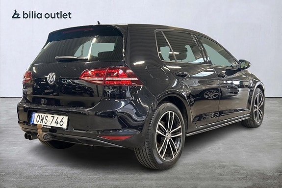 Volkswagen Golf I 6 of 23