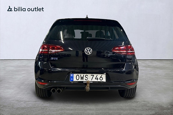 Volkswagen Golf I 7 of 23