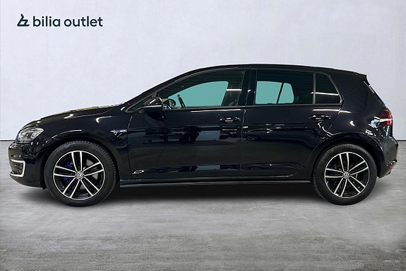 Volkswagen Golf I 9 of 23