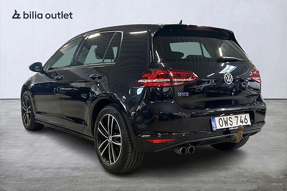 Volkswagen Golf I 8 of 23