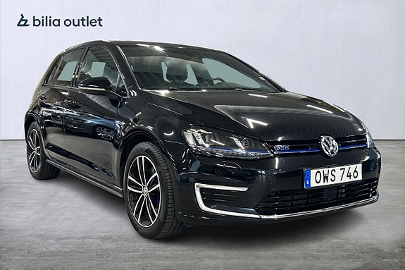 Volkswagen Golf I 4 of 23