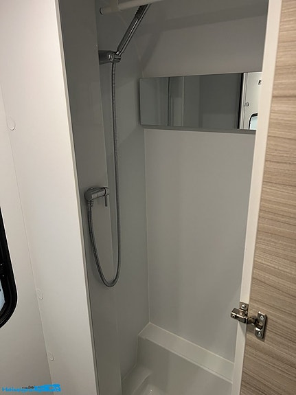 Adria ALTEA 552 PK * 60 Y edition * AC * Cykelställ * Påsmarkis* 12 of 13