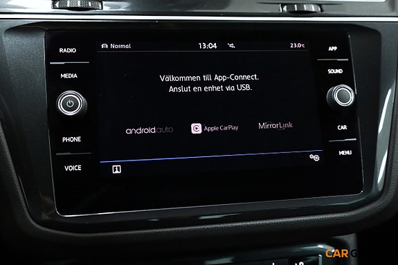 Volkswagen Tiguan 17 of 20