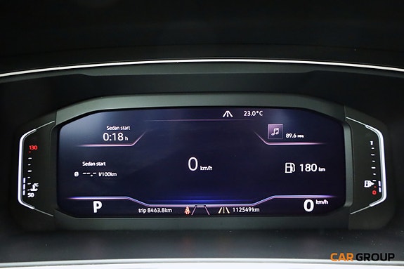 Volkswagen Tiguan 15 of 20