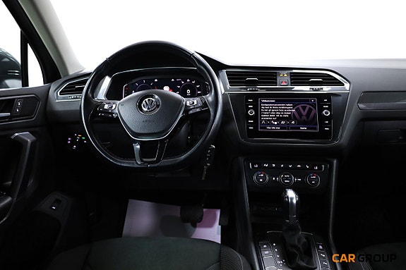 Volkswagen Tiguan 10 of 20