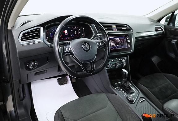 Volkswagen Tiguan 11 of 20