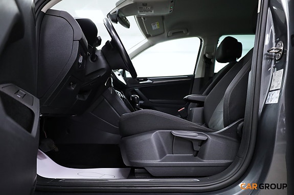Volkswagen Tiguan 13 of 20