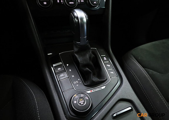 Volkswagen Tiguan 18 of 20