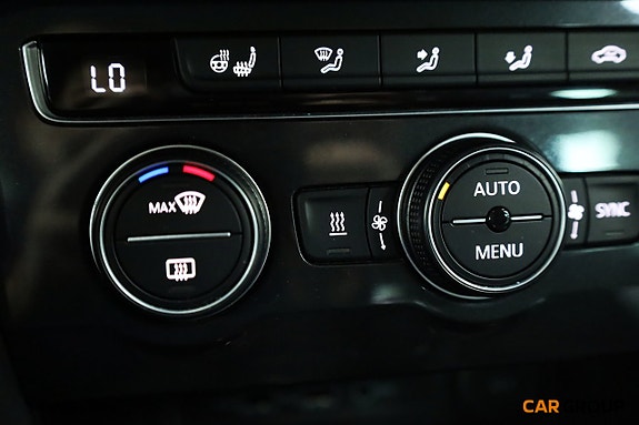 Volkswagen Tiguan 19 of 20