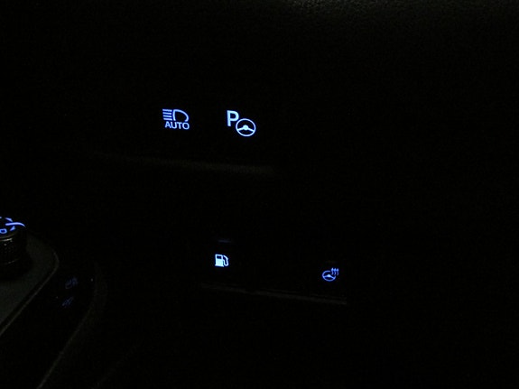 Toyota C-HR 21 of 23