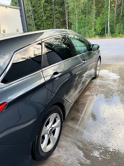 Hyundai i40 5 of 12