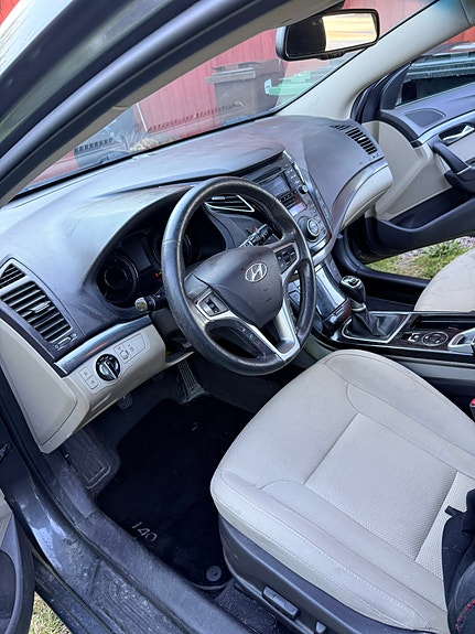 Hyundai i40 6 of 12