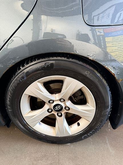 Hyundai i40 3 of 12