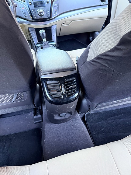 Hyundai i40 8 of 12