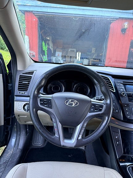 Hyundai i40 9 of 12