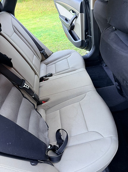 Hyundai i40 7 of 12