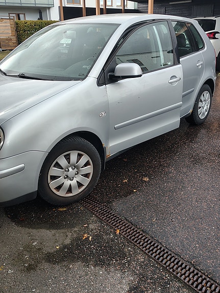 Volkswagen Polo 3 of 6