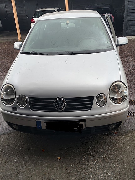 Volkswagen Polo 6 of 6