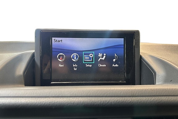 Lexus CT200h 20 of 23