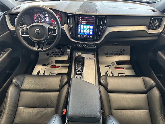 Volvo XC60 12 of 19