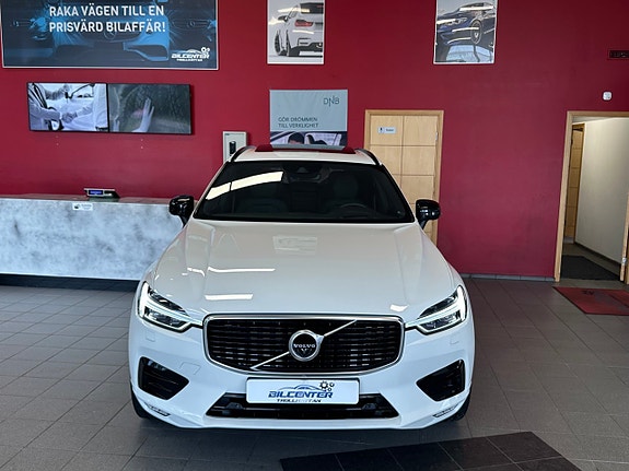 Volvo XC60 6 of 19