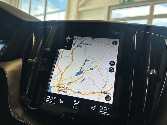 Volvo XC60 19 of 19