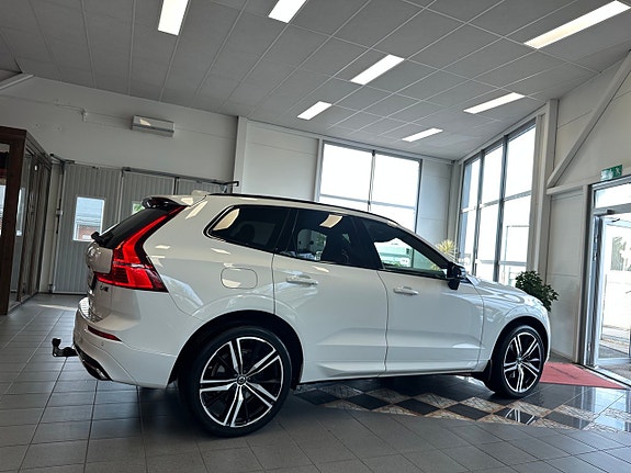 Volvo XC60 5 of 19