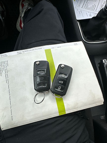 Volkswagen Golf VI 13 of 13