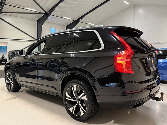 Volvo XC90 11 of 20