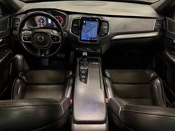 Volvo XC90 19 of 20