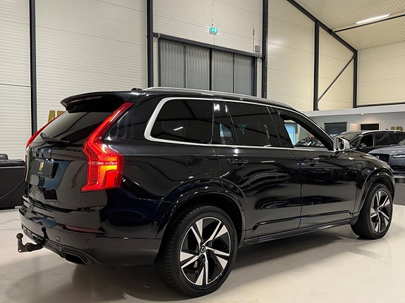 Volvo XC90 12 of 20