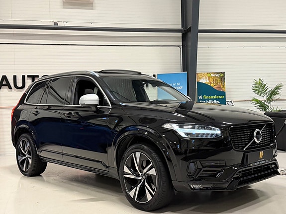 Volvo XC90 6 of 20