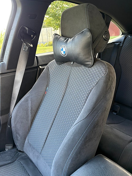 BMW 420d 7 of 7