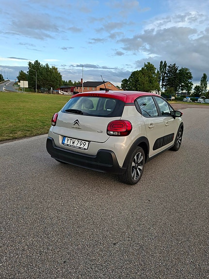 Citroen C3 3 of 6