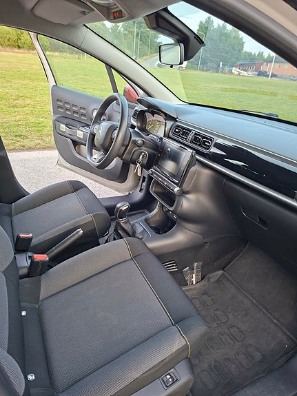 Citroen C3 5 of 6