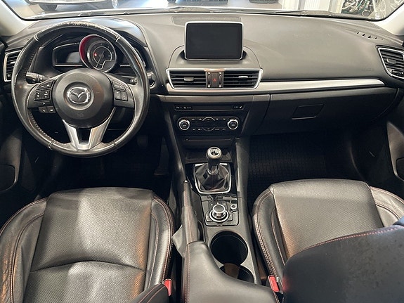 Mazda 3 12 of 16