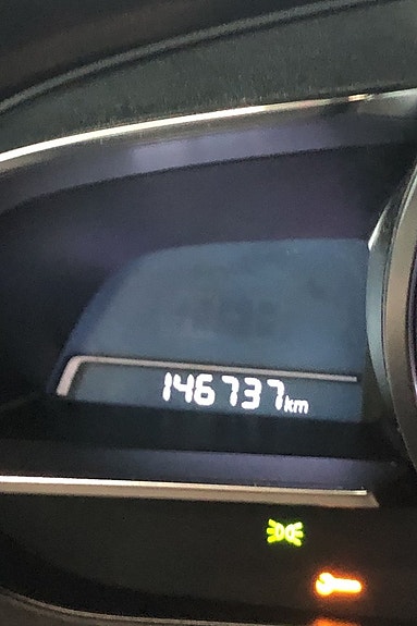 Mazda 3 15 of 16