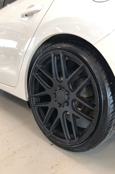 Mazda 3 16 of 16