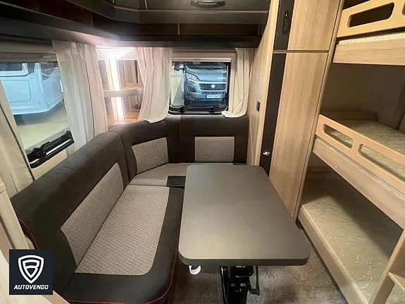 Hobby 650KMFEDELUXE EDI 7 of 18