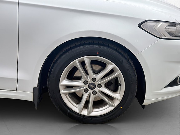 Ford Mondeo 27 of 27