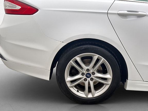 Ford Mondeo 26 of 27